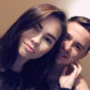 Meet your Posher, Todd